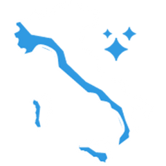 MADE IN ITALY
