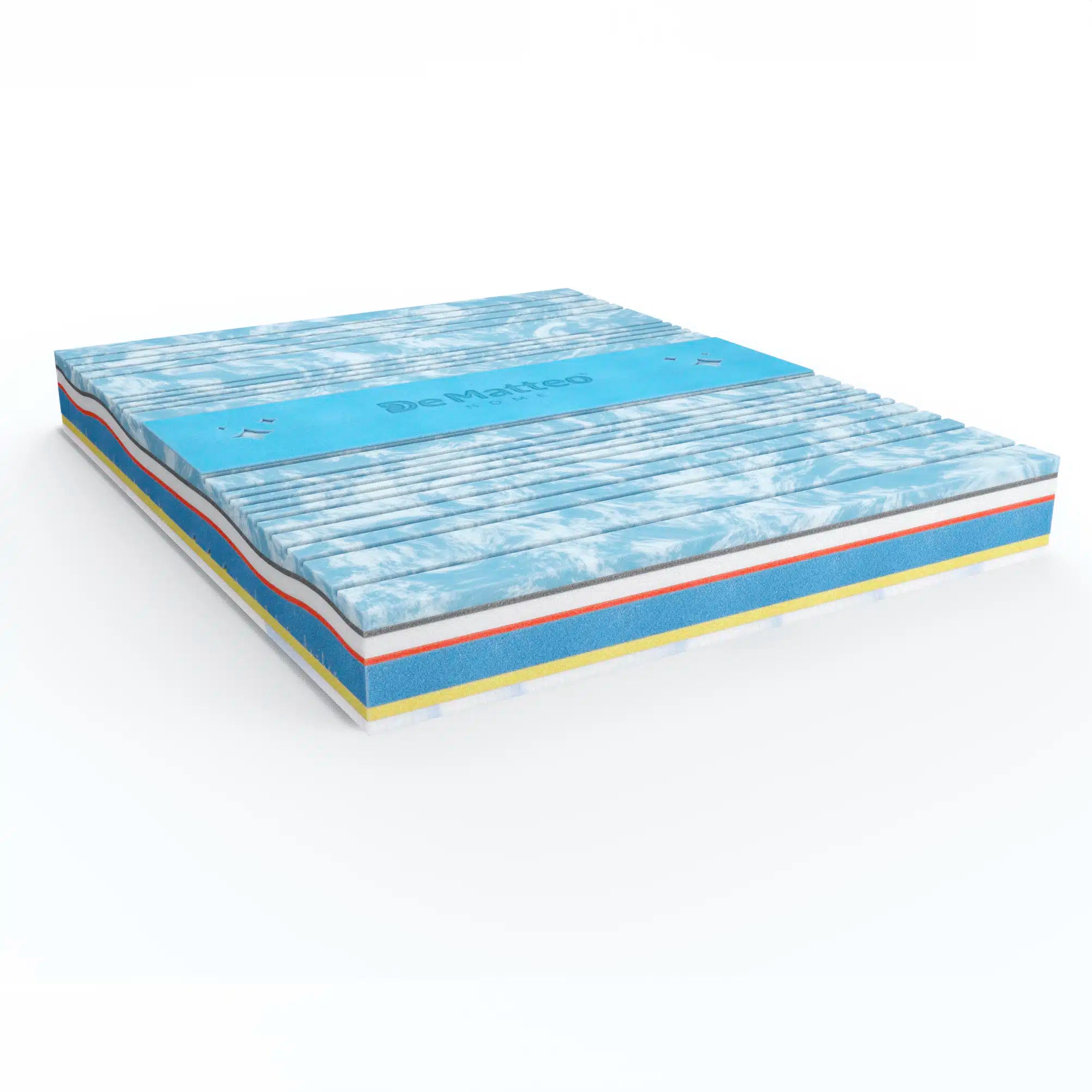 Materasso sano in memory - SUPER OFFERTA!